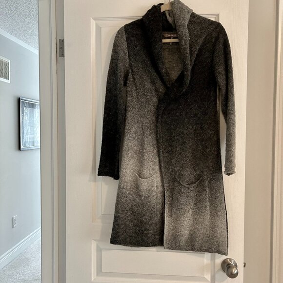 Sandwich_ Ombre Knit Cardigan – Size S - Picture 2 of 6